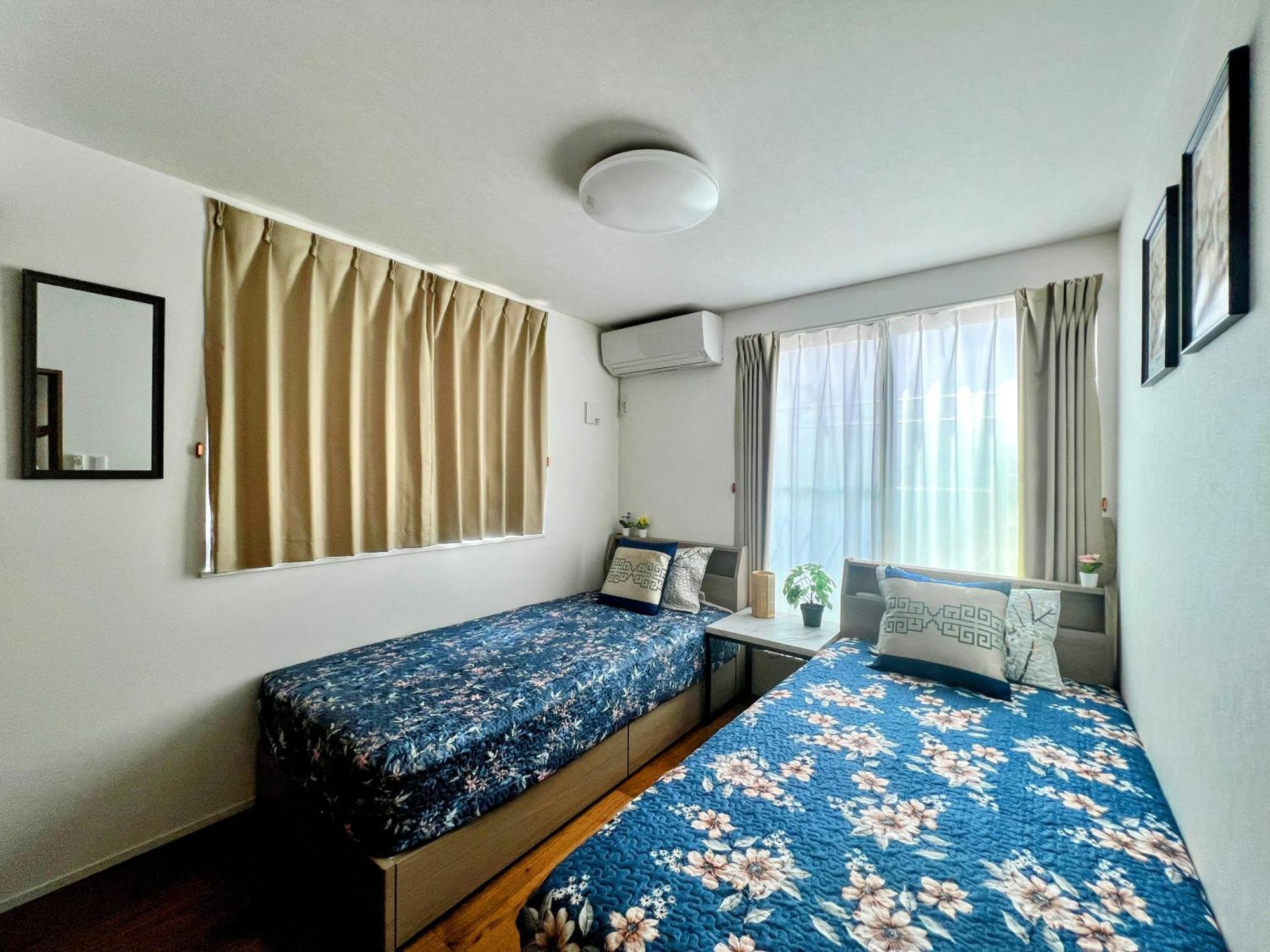 Brand New Modern Haven 7-min Walk To Shinkoenji Station 9-min Train To Shinjuku Tóquio