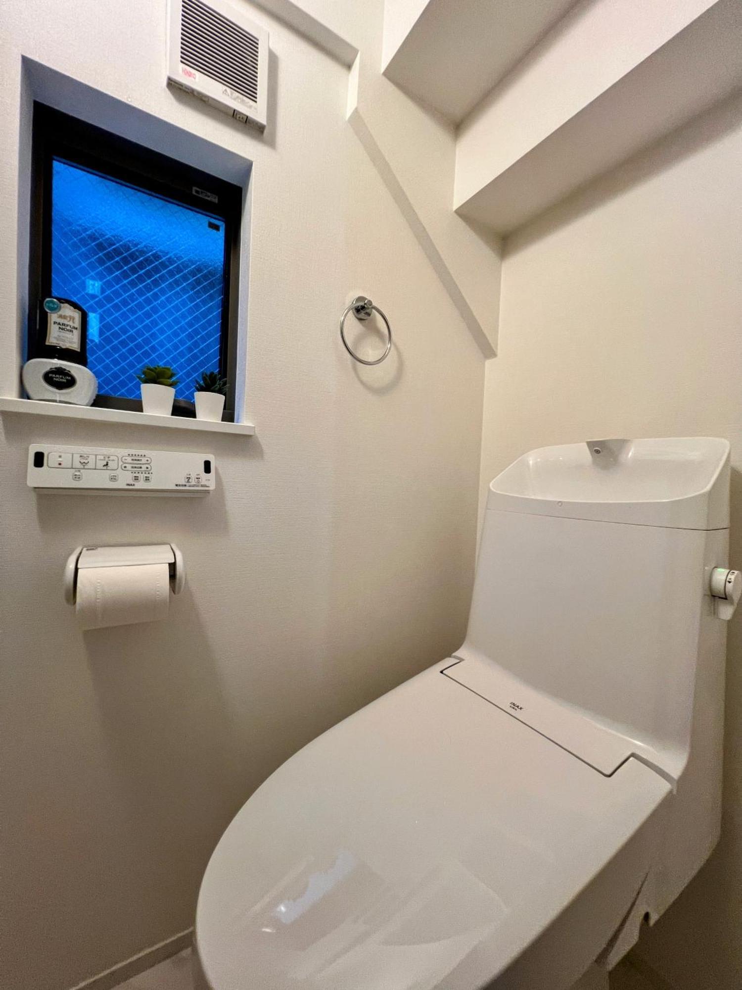 Brand New Modern Haven 7-min Walk To Shinkoenji Station 9-min Train To Shinjuku Tóquio